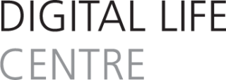 Logo Digital Life research group